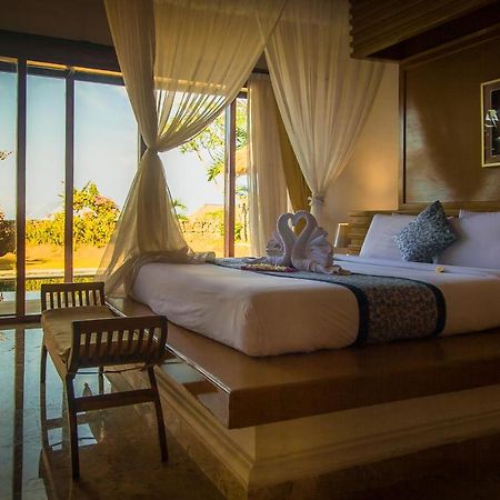 Royal Pool Villa Bali Nusa Dua  Exterior foto