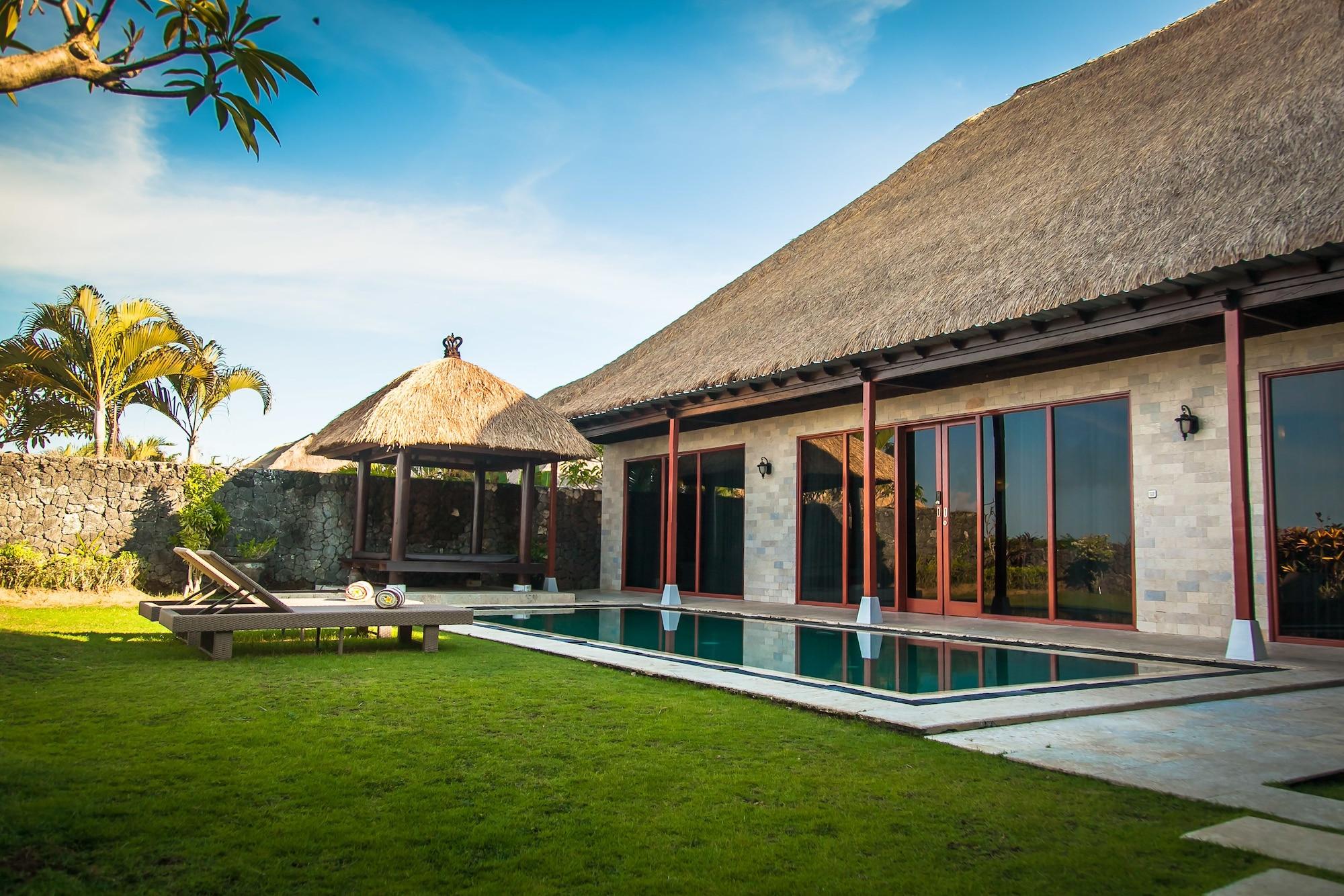 Royal Pool Villa Bali Nusa Dua  Exterior foto