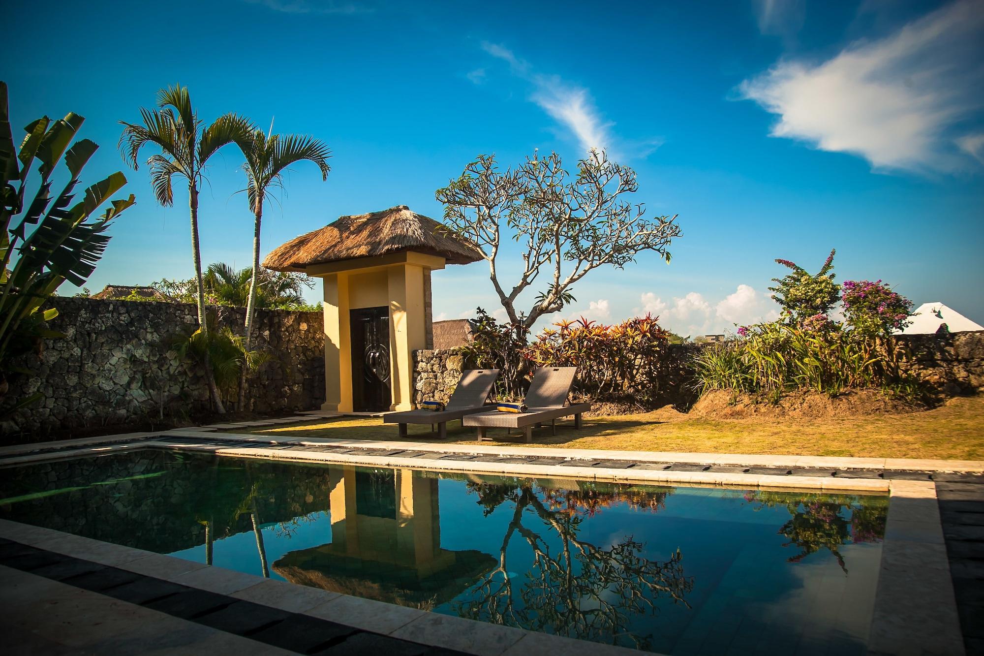Royal Pool Villa Bali Nusa Dua  Exterior foto