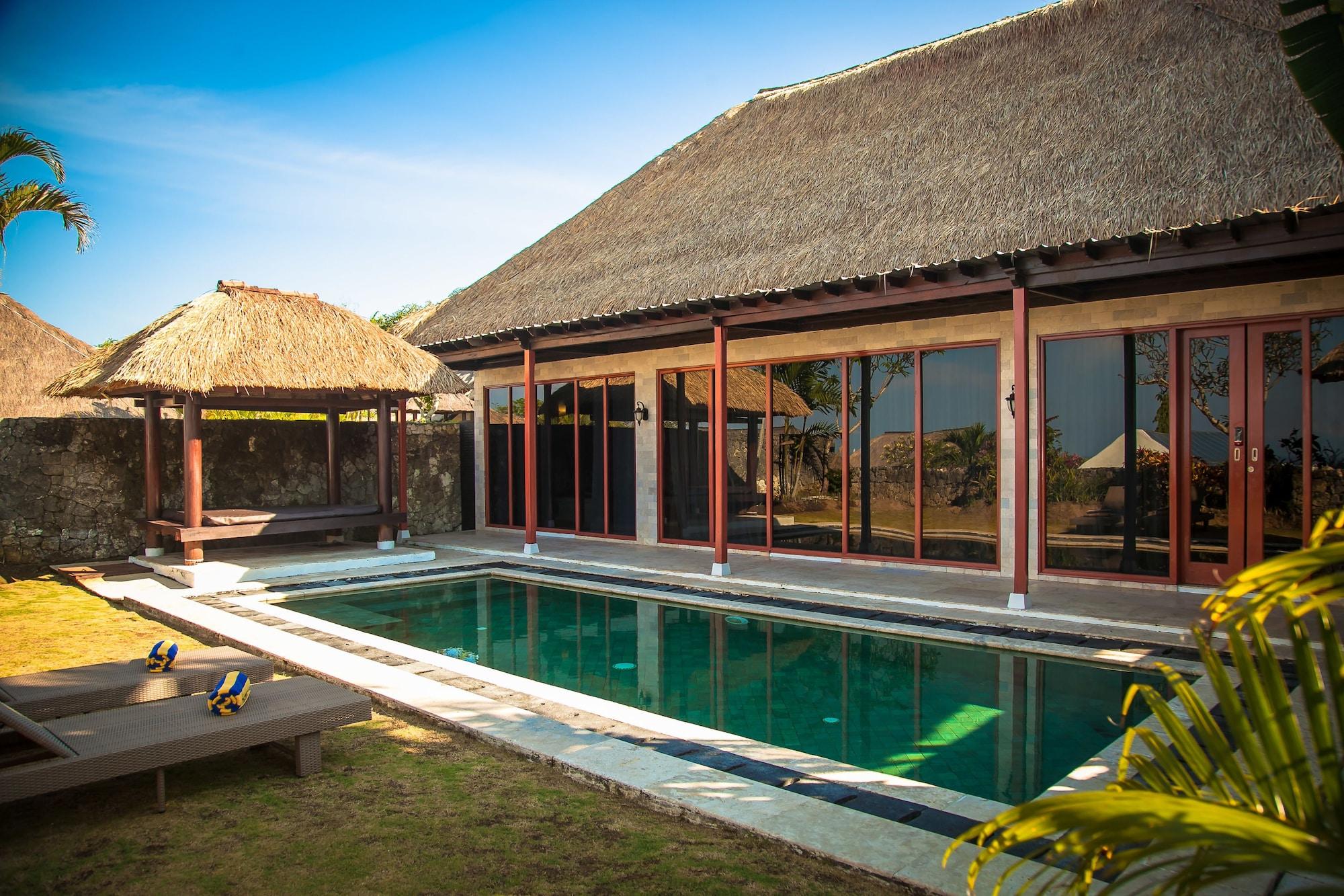 Royal Pool Villa Bali Nusa Dua  Exterior foto