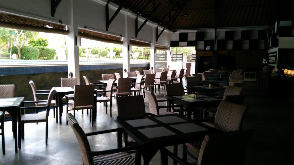 Royal Pool Villa Bali Nusa Dua  Exterior foto