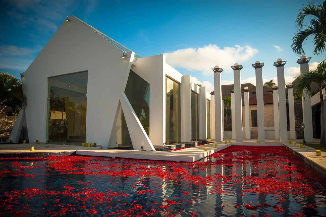 Royal Pool Villa Bali Nusa Dua  Exterior foto