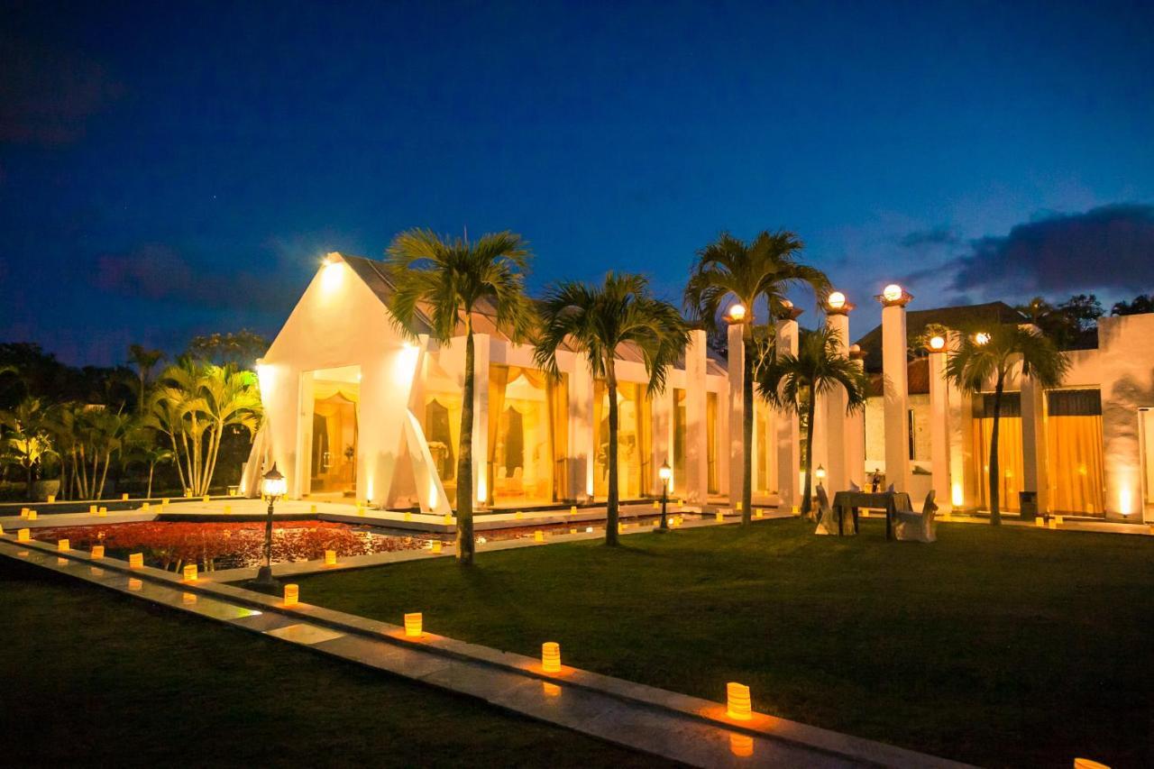 Royal Pool Villa Bali Nusa Dua  Exterior foto