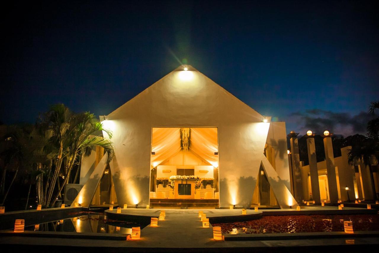 Royal Pool Villa Bali Nusa Dua  Exterior foto